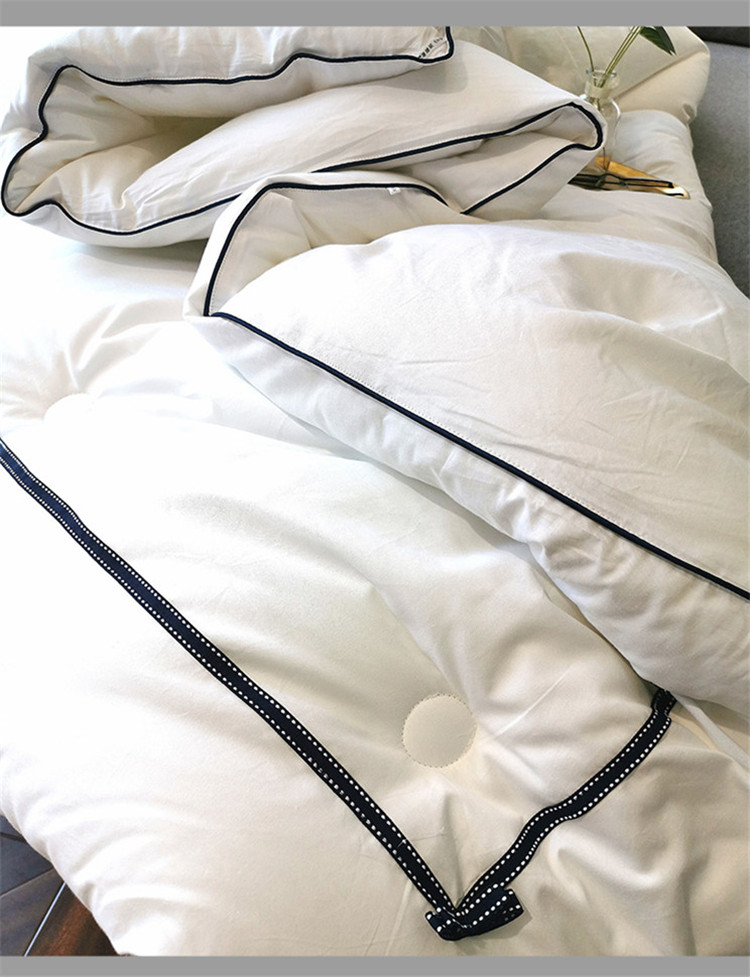五星级酒店被子全套五星级酒店专用被子被芯宾馆超柔软四季通用民宿