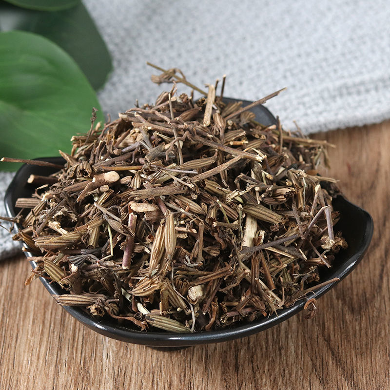 中药材刘寄奴 南刘寄奴 金寄奴奇蒿南寄奴黄花母 刘寄奴【500g】