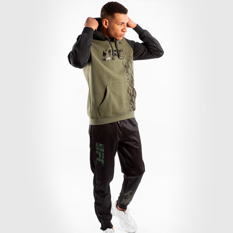 venum毒液authentic格斗周男士连帽休闲时尚卫衣官网预定s