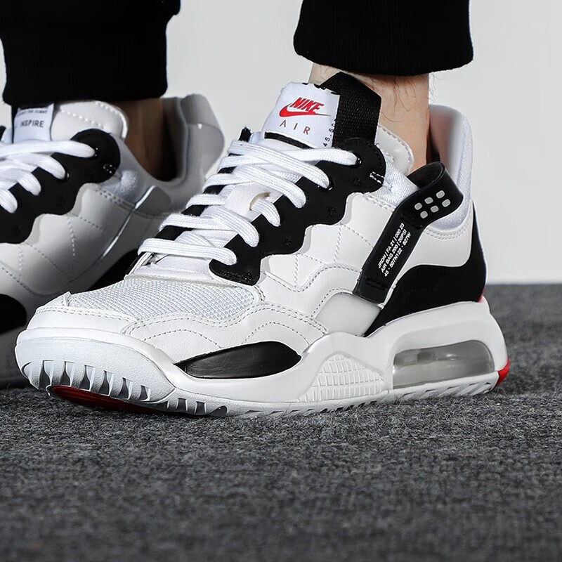 nike耐克男鞋休闲鞋jordanma2潮流时尚运动鞋百搭日常休闲鞋cv8122102