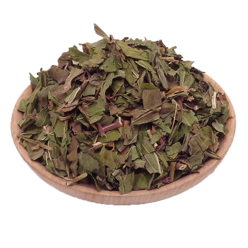 同仁堂中药材佩兰千金草叶兰草口气茶天然佩兰茶新鲜500克