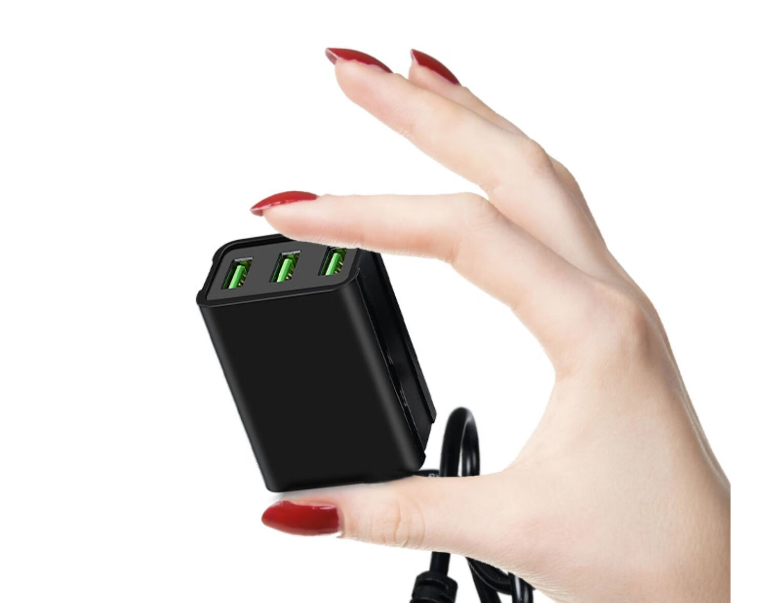 电动车充电器60v12v36v48v60v72伏通用电动车手机充电器快充转换器