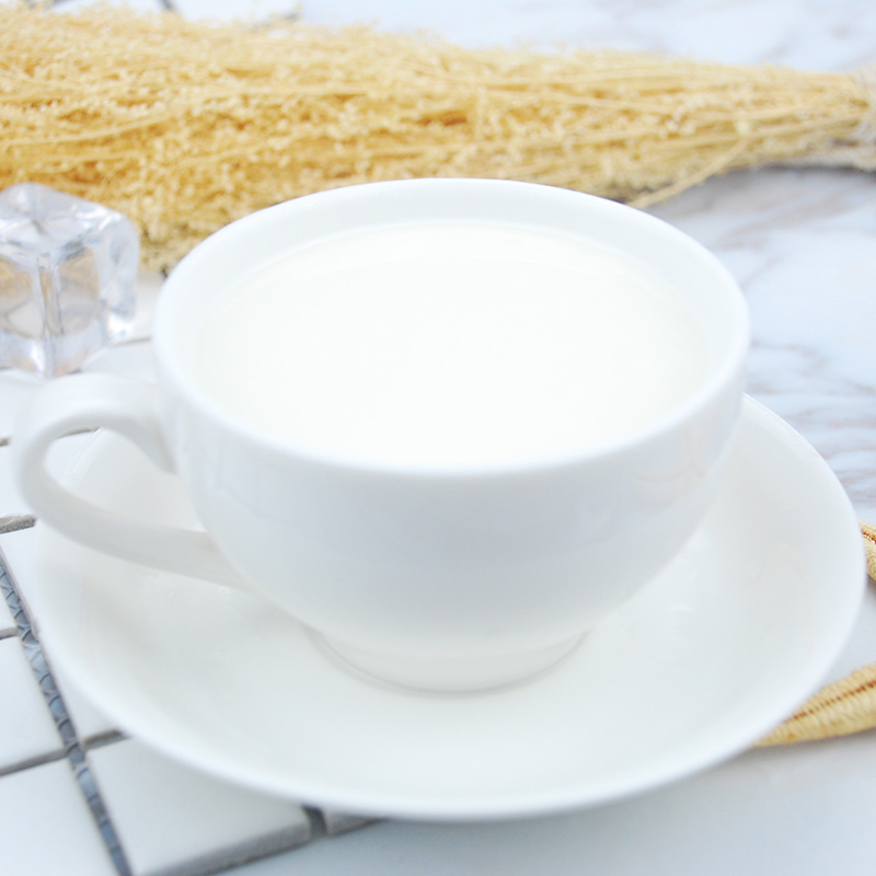 1kg甜牛奶粉袋装速溶成人早餐奶粉酒店自助餐商用冲饮奶茶店原料 麦香