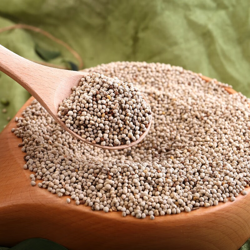 白苏子白苏籽玉苏子500克【图片 价格 品牌 报价】-京东