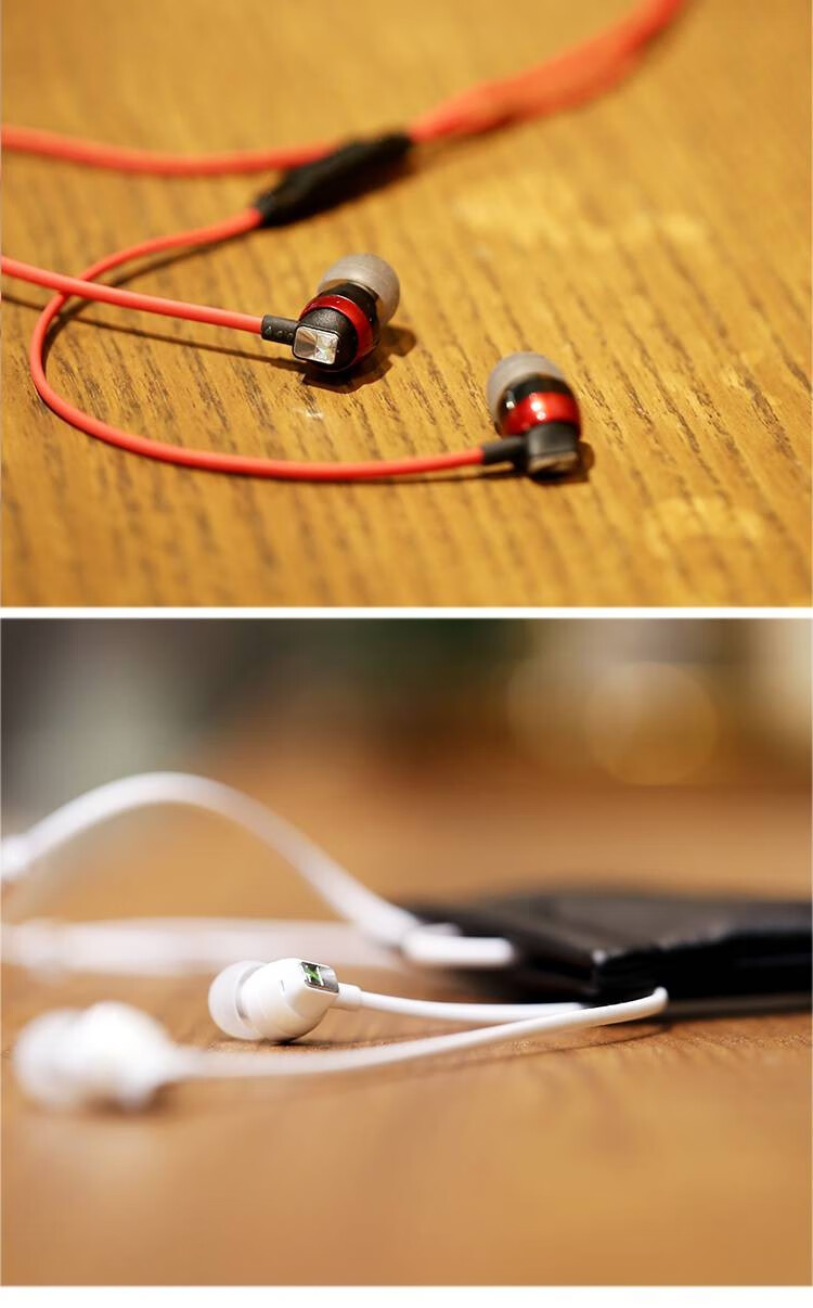 森海塞尔(sennheiser)cx300s入耳式重低音线控带麦手机耳机麦80s标配