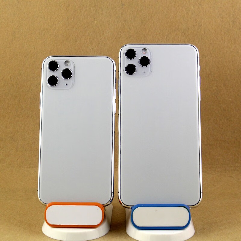 春蚕仿真上交顶包逼真苹果11promax手机模型机苹果11pro仿真可亮屏