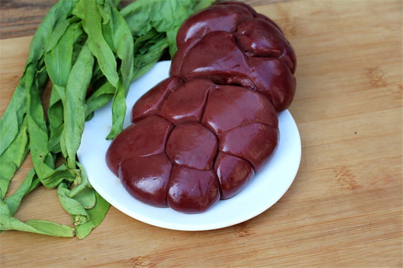 顺丰新鲜牛腰子牛红腰内腰牛肾黄牛宝牛蛋泡酒牛鞭新鲜牛肉大道公3kg6