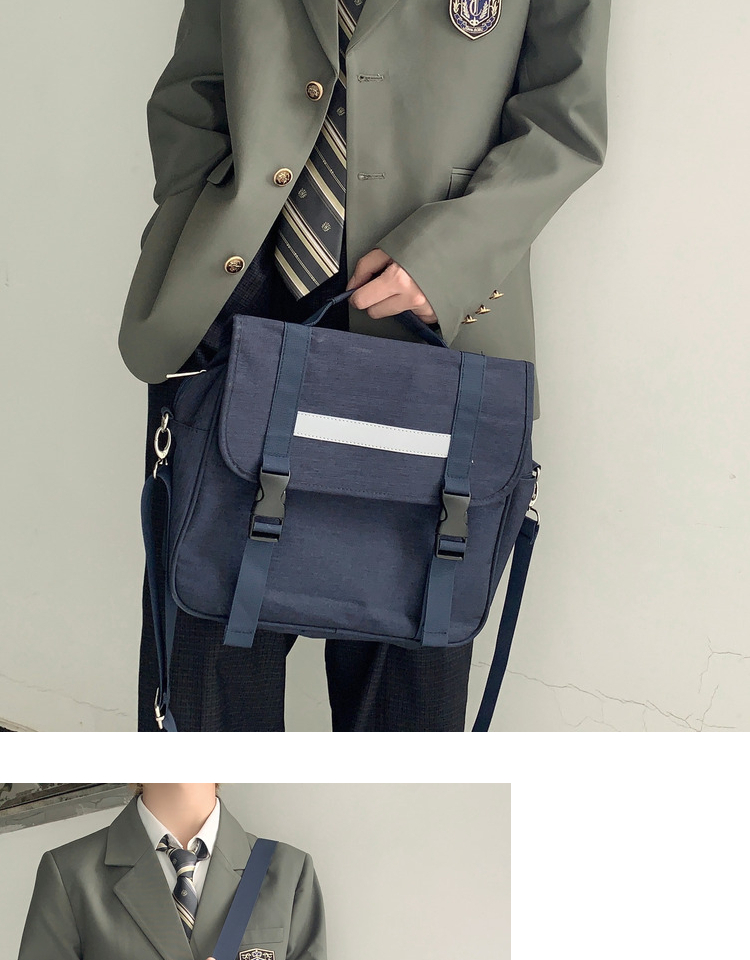 dk制服学院风春夏柴兔入侵丨藤凛西服制服男学院风感宽松西装外套秋