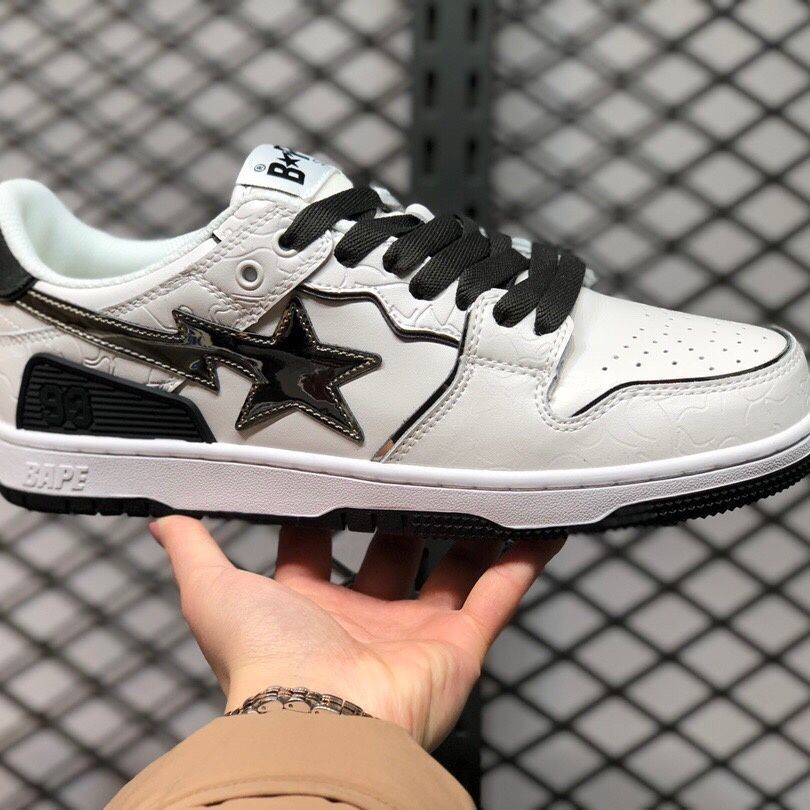 【公司级】纯原正确版潮品安逸猿nyjahfree慢跑鞋高端滑板鞋休闲鞋