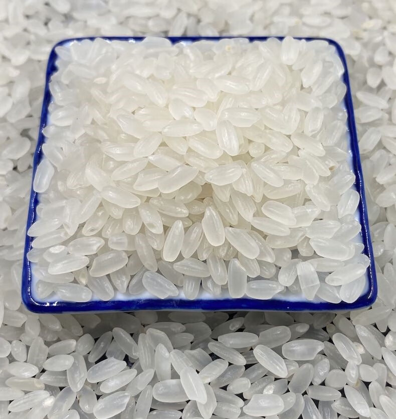 晨臻 东北大米5kg新米一级黑龙江稻花香圆粒珍珠米长粒香梗粳米软糯q