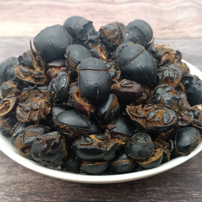 伟博中药材大将军 清水屎壳郎 蜣螂虫 推粪虫 黑兜虫 100g 500克