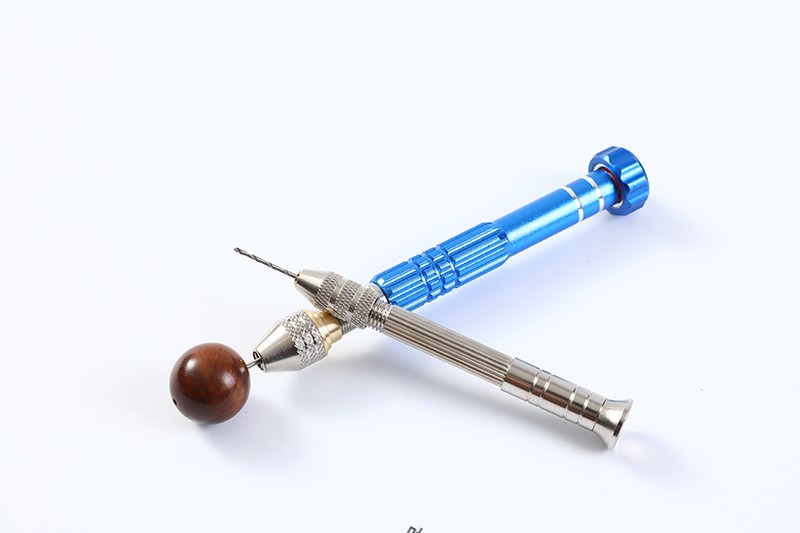 文玩扩孔针串珠子工具手工的钻孔器胶水堵塞玉石珍珠玛瑙佛珠神器玉石
