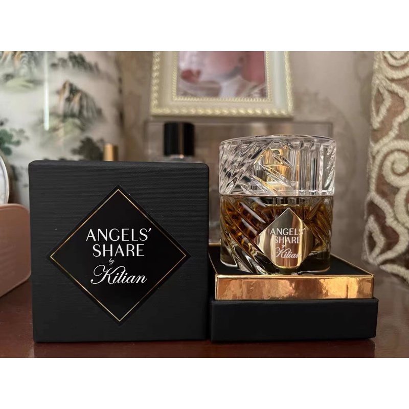 玫瑰白兰地天使bykilian凯利安冰雪香水苹果之享玫瑰白兰地天使小样