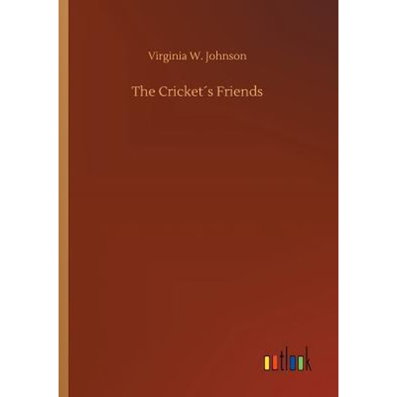 按需印刷The Cricket?s Friends[9783732699551]