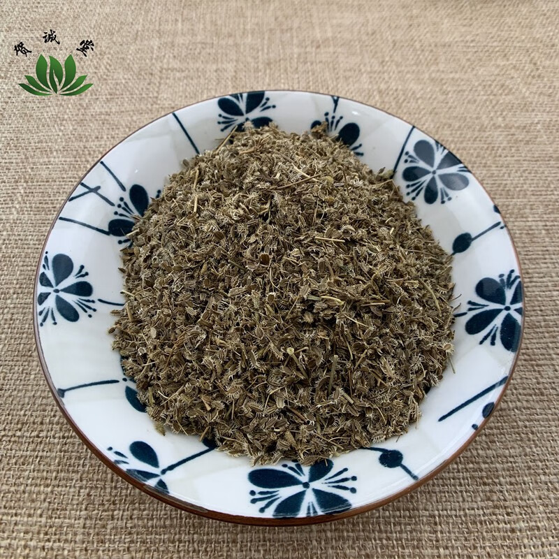 鹤虱500克 北鹤虱 鹄虱鬼虱 中药材 干净无杂质