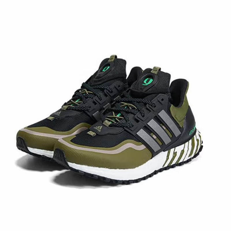 阿迪达斯 adiads 男子透气 休闲 运动鞋 ultraboost 19.