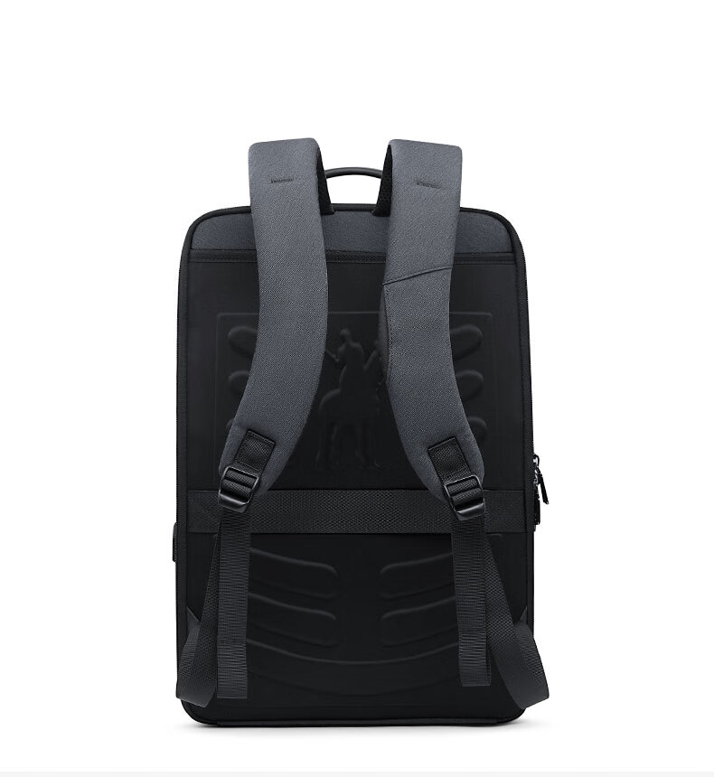 fgacct保罗背包男士双肩包大学生商务大容量旅行电脑男高中学生书包