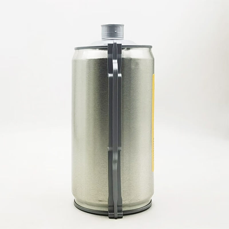 新包装 凯撒王原浆 2l*6桶 啤酒kaisarking 白啤酒 德国工艺精酿凯撒