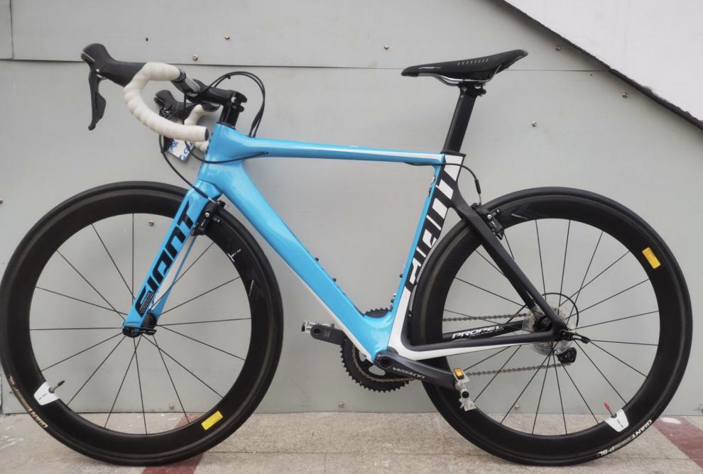 谷咖(guka) 义梦小米(m i)米家通用碳纤维公路自行车tcr6600defyppadv