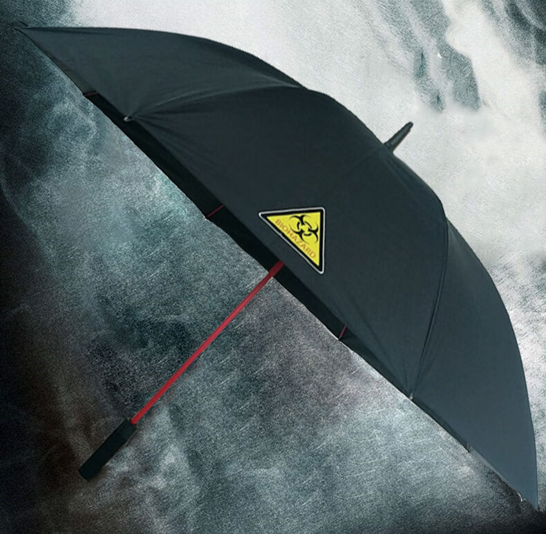 酒红色保护伞 雨伞 原版凝血标志【图片 价格 品牌 报