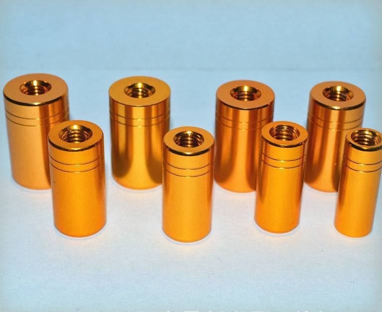 抄网接头抄网杆连接头配件抄网竿头鱼竿改连接头通用8mm螺丝杆头diy