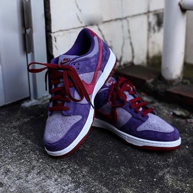 【现货】耐克nike sb dunk low黑白扎染外星人板鞋bq6832-001-101 ct