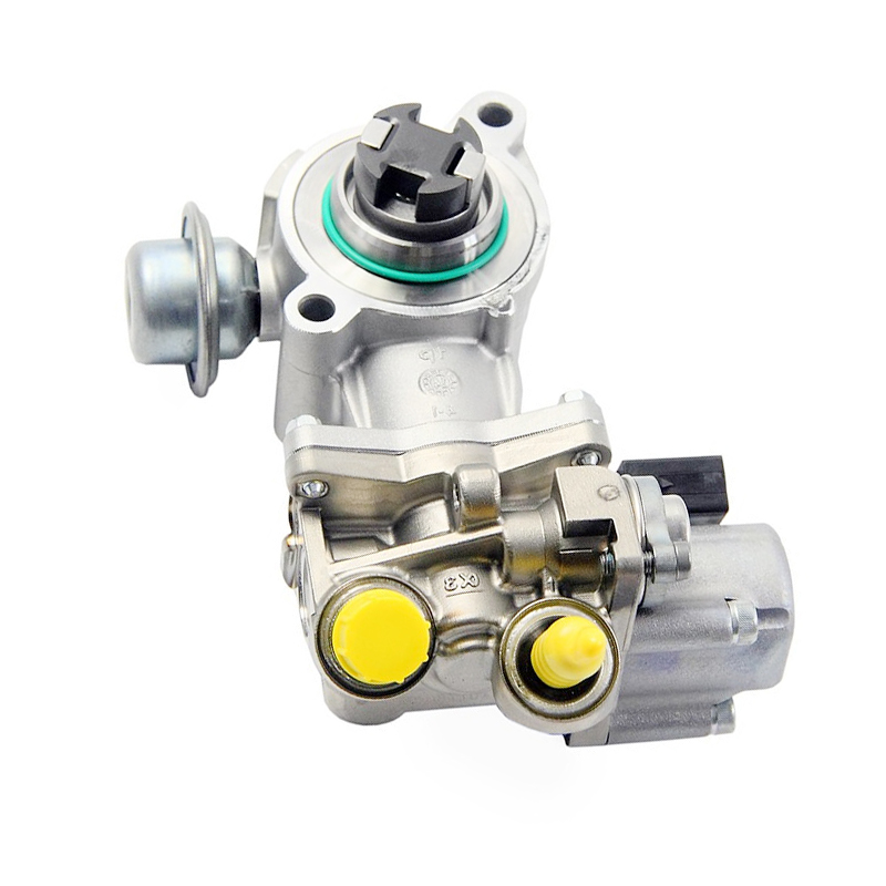 奔驰(benz)4s直供原厂高压油泵 发动机燃油泵 高压泵 增压油泵 全新原