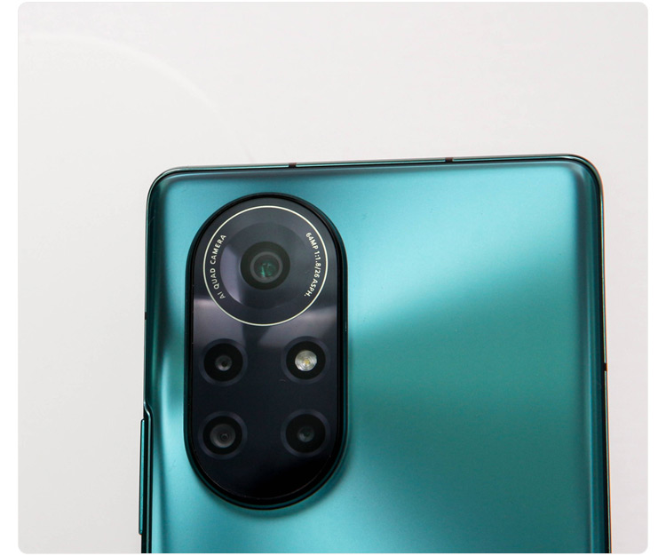 华为nova8pro5g手机麒麟985芯片8号色8256g华为原装66w充电套装