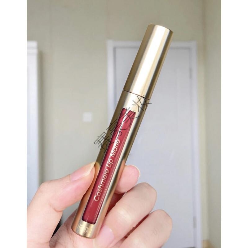 新年礼物hedone摩登时代唇釉口红蓝莓之夜梦中人无脚鸟醉生梦死不了情