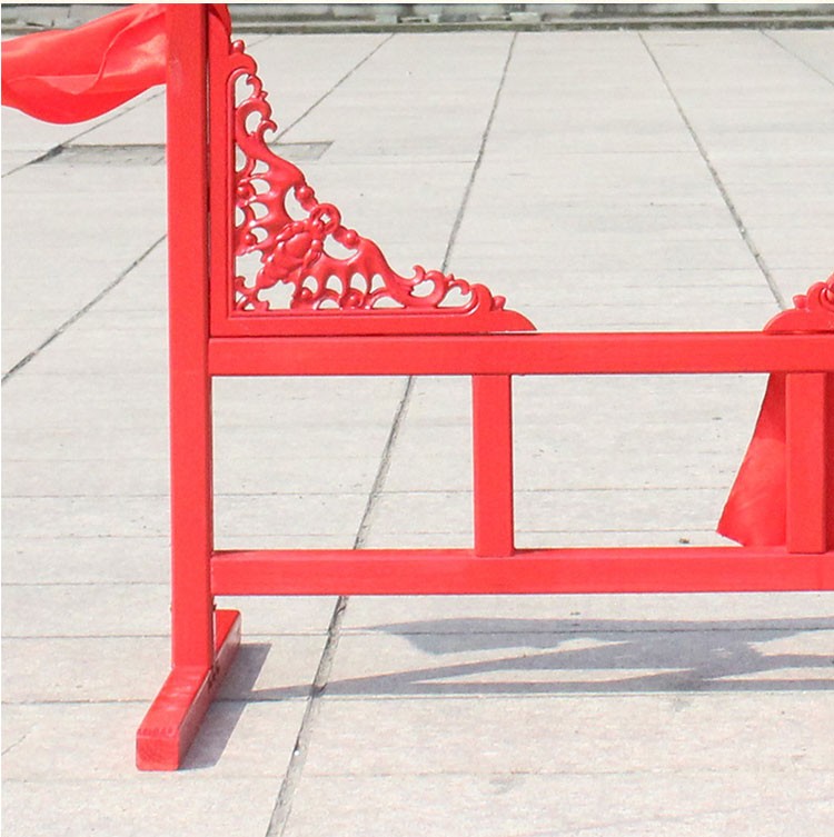 铜锣乐器锣架手锣开业庆典锣配架子三句半道具32公分42cm锣鼓 需要