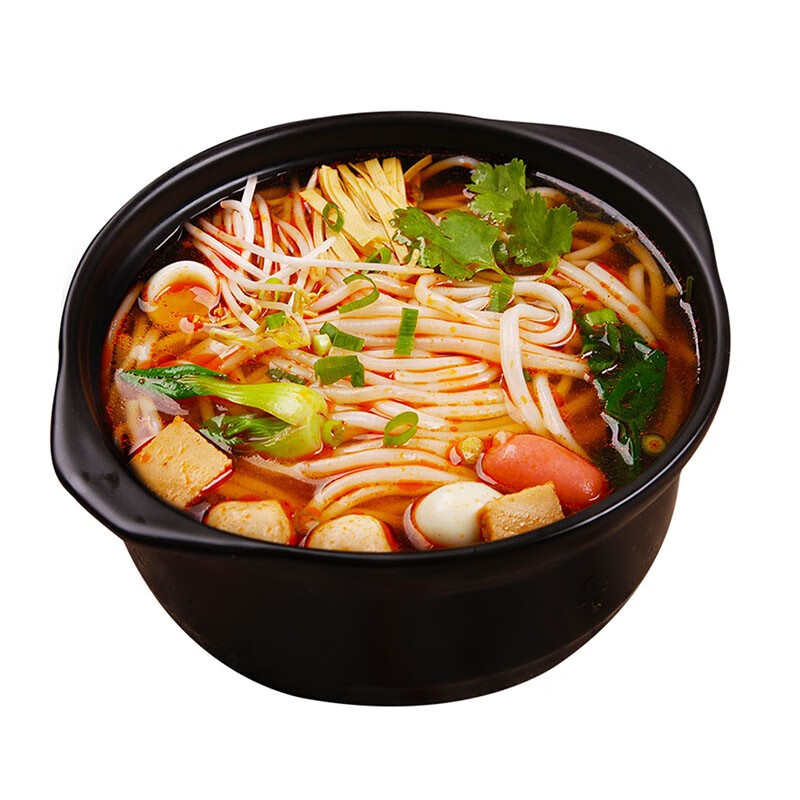 雅叔 韩香惠米线速食梅河口韩香汇梅河百逸米线过桥砂锅粉丝正宗东北