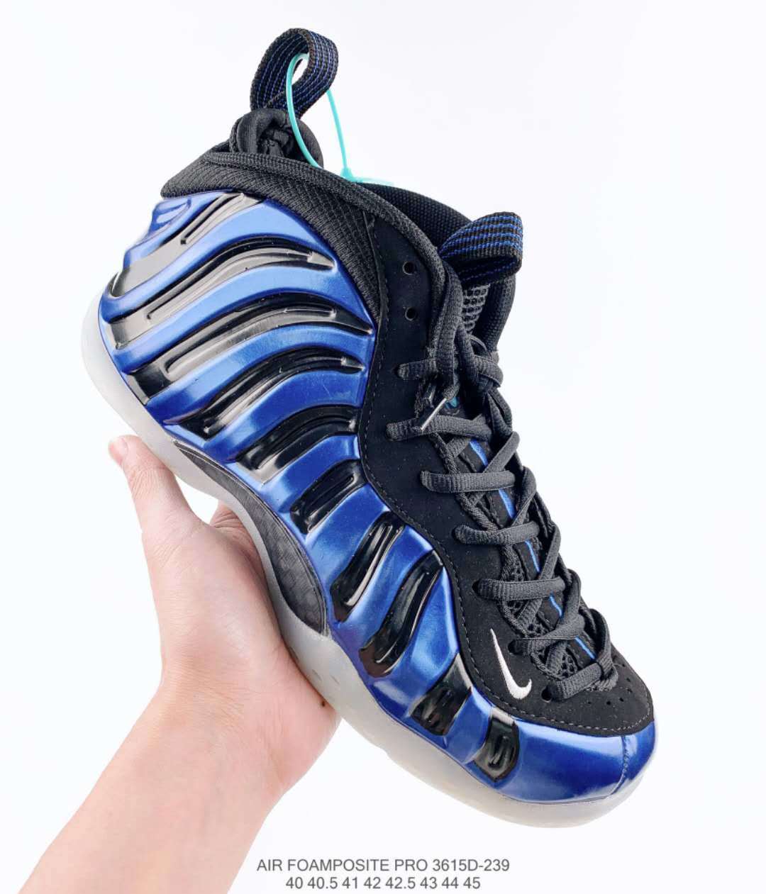 纯原哈达威喷泡篮球鞋换勾喷全明星喷泡通灵男孩新粉喷鲍鱼星云喷烟花