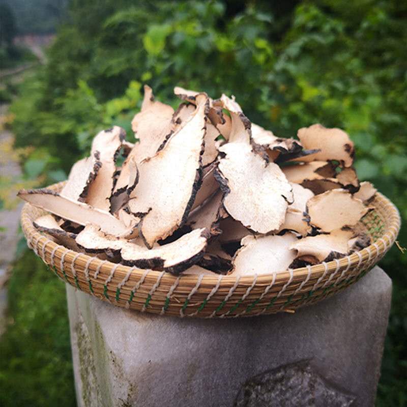 中药材猪苓500g克野生 猪苓片 猪苓汤 猪苓粉 朱苓【图片 价格 品牌