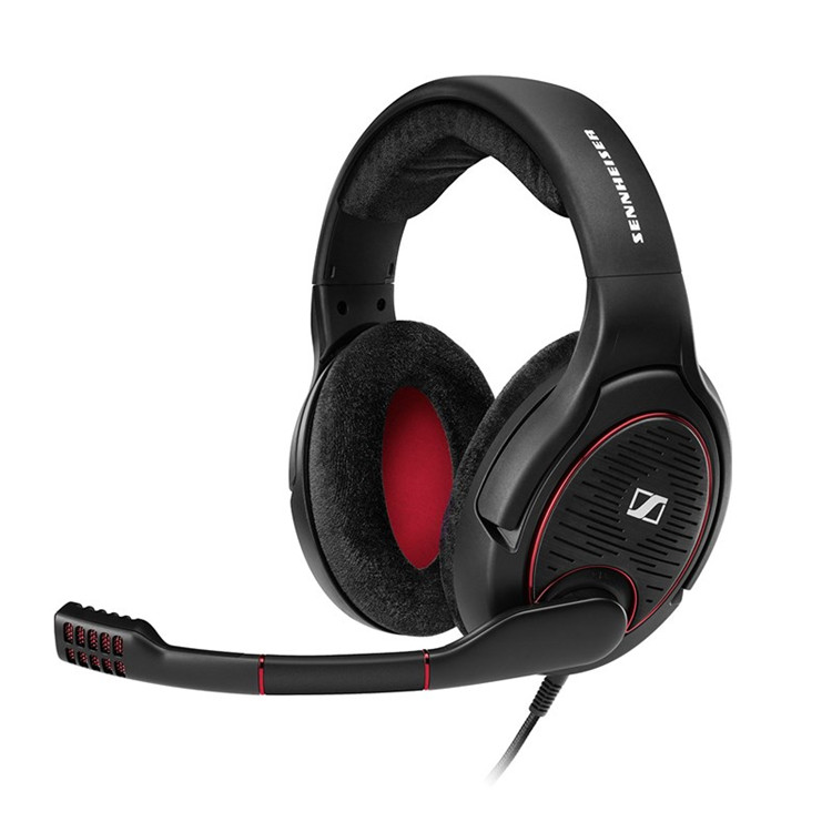 森海塞尔(Sennheiser) Game One Gaming Headset