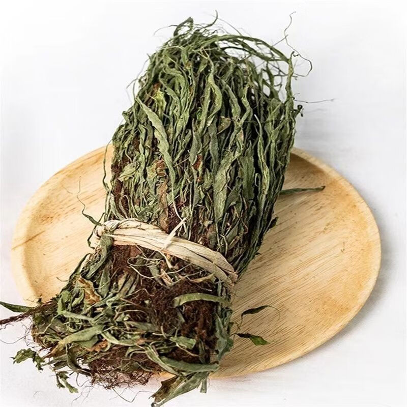 中药材马蹬草 过桥草 还阳草 小石韦 马灯草 新鲜干货中草药 3罐共发