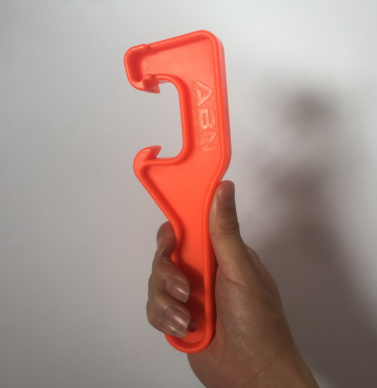 【优选】塑料桶开桶器开桶扳手油漆涂料机油桶开盖工具防水桶肥料桶起