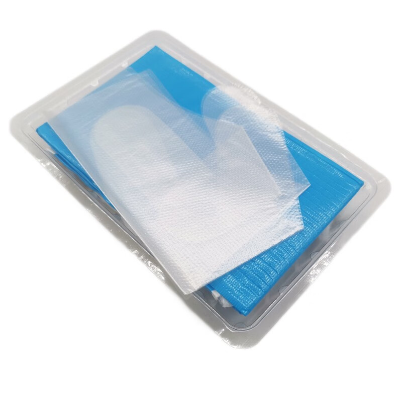 华越(huayue)一次性使用口腔包口腔护理包一次性口腔检查包牙科口腔