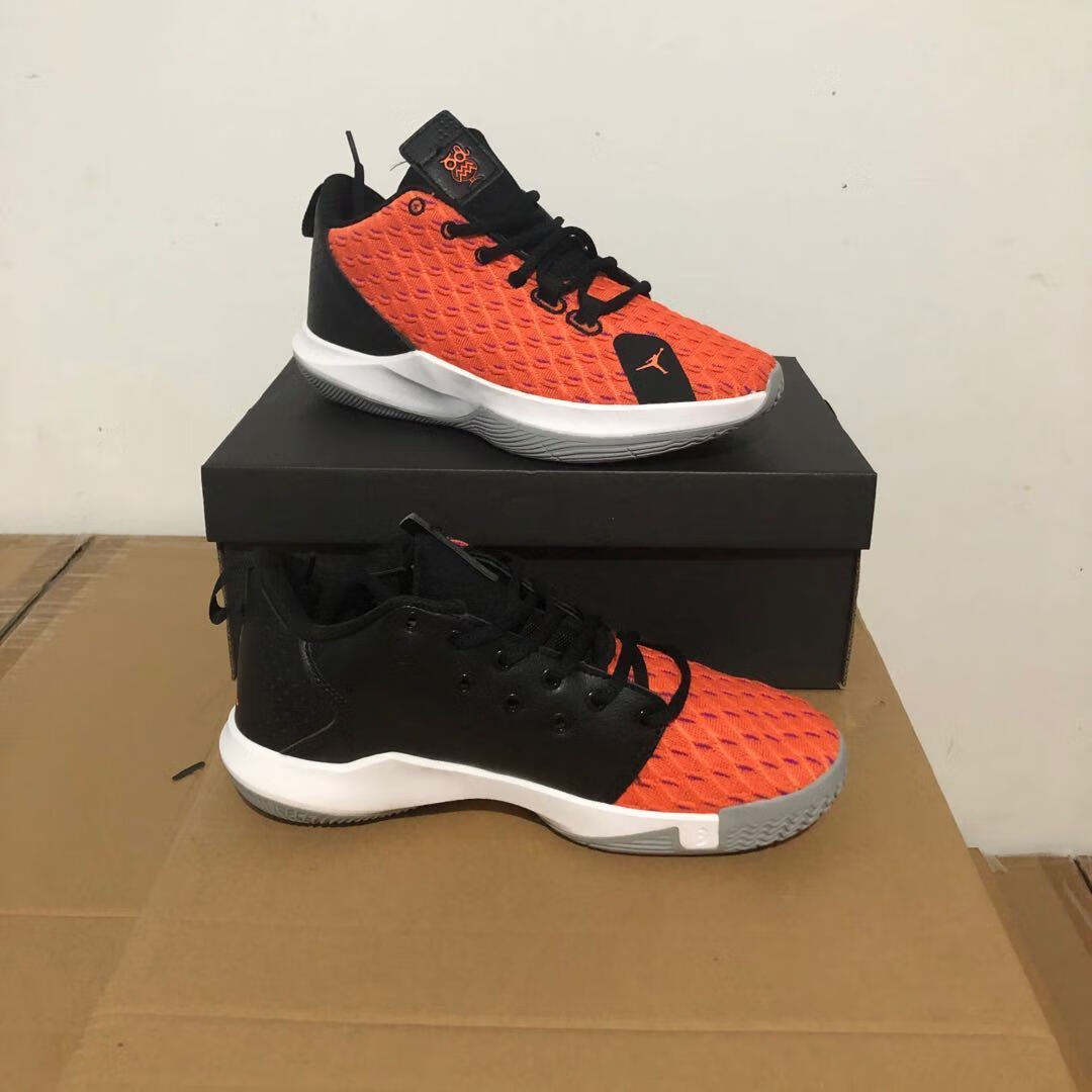 官方同款保罗12代篮球鞋男保罗乔治低帮运动实战篮球鞋保12黑白44