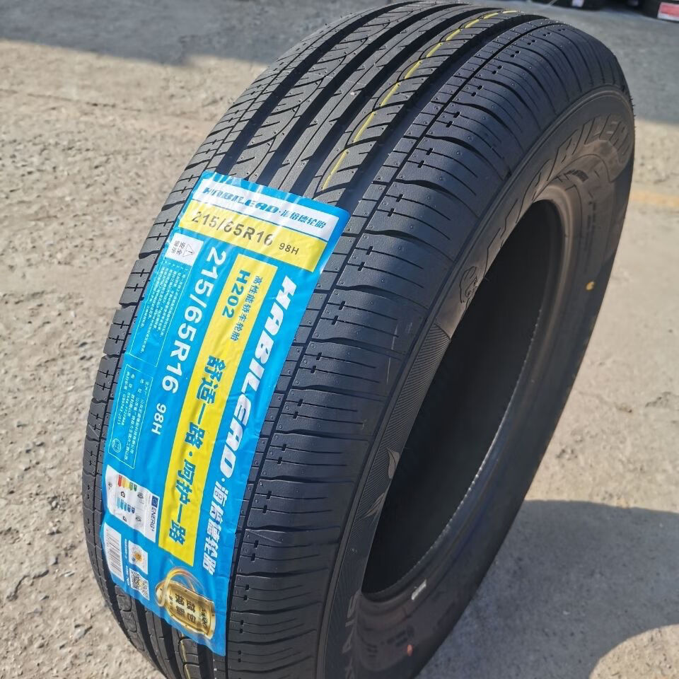 全新suv汽车轮胎215/65r16 98h配途观狮跑瑞虎奥德赛逍客途胜奇骏