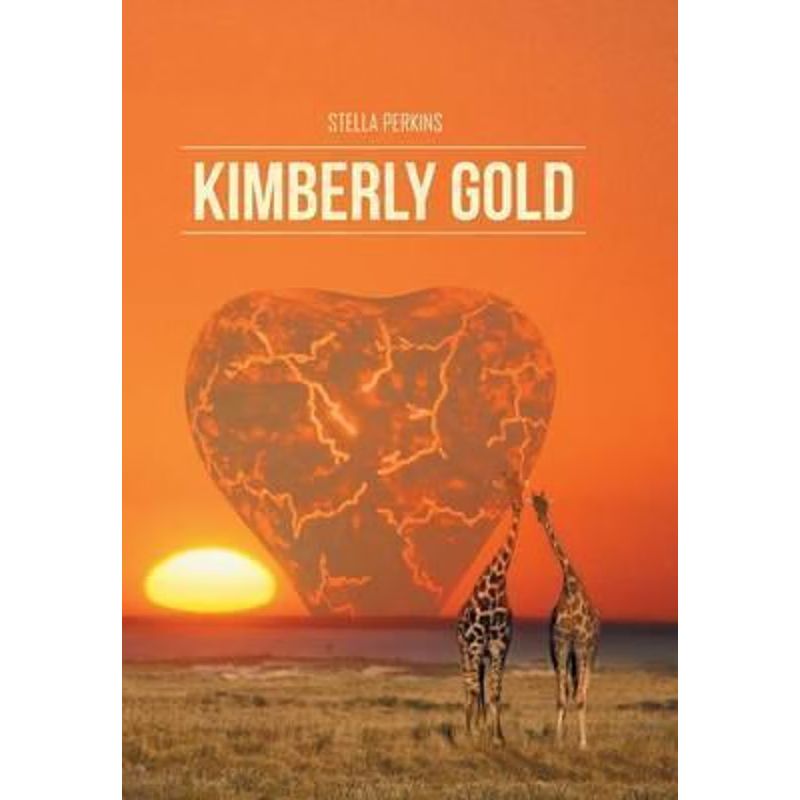 按需印刷Kimberly Gold[9781514446508]