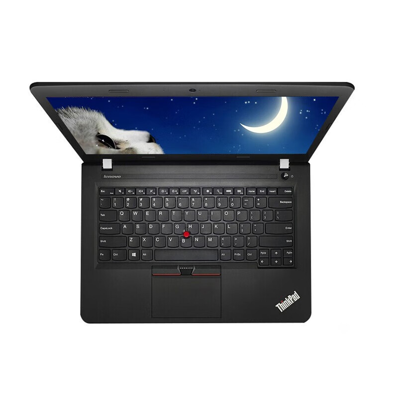 【二手9成新】联想thinkpad e470 e480独显14寸轻薄游戏笔记本电脑 e