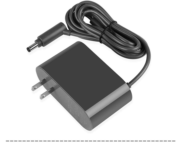 水木风适配dyson戴森吸尘器v6v7v8快速充电器dc58电池电源适配器充电