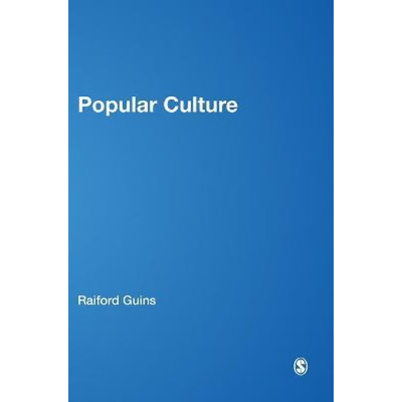 按需印刷Popular Culture[9780761974710]