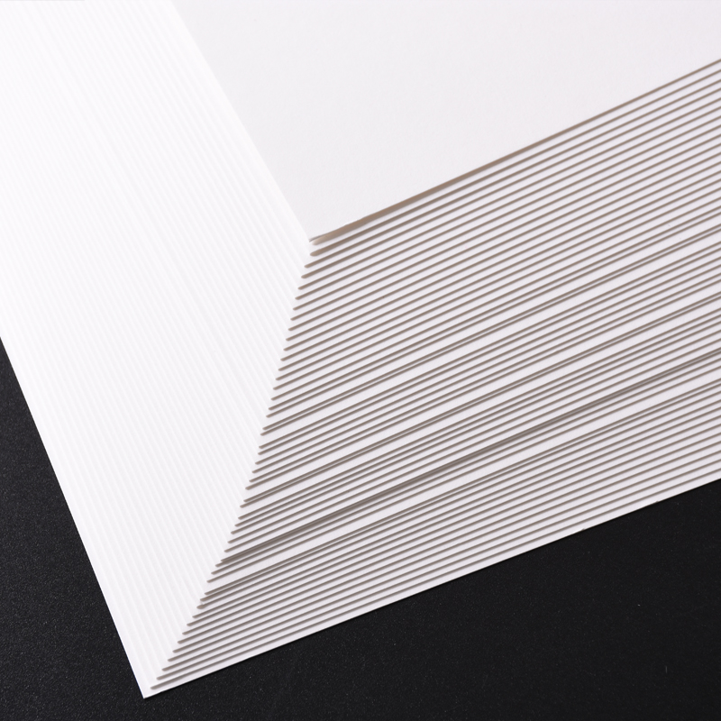 马克纸不透色马克笔专用纸幼儿园涂鸦大画纸4开8开美术纸儿童画画纸