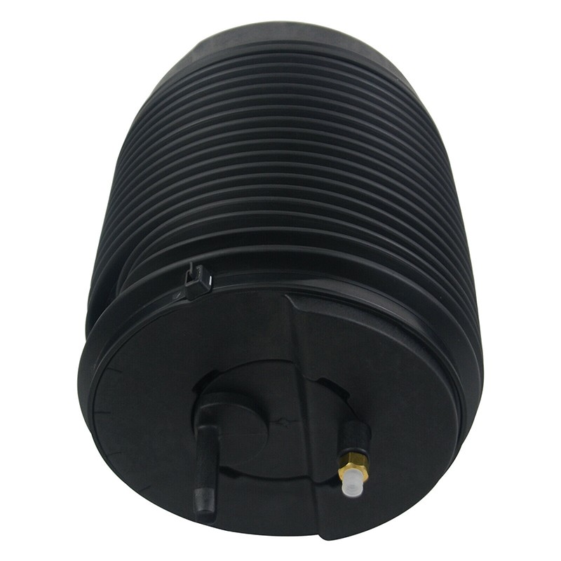 适用沃尔沃xc60 xc90减震器 前后空气悬挂 空气弹簧 【4s原装】空气