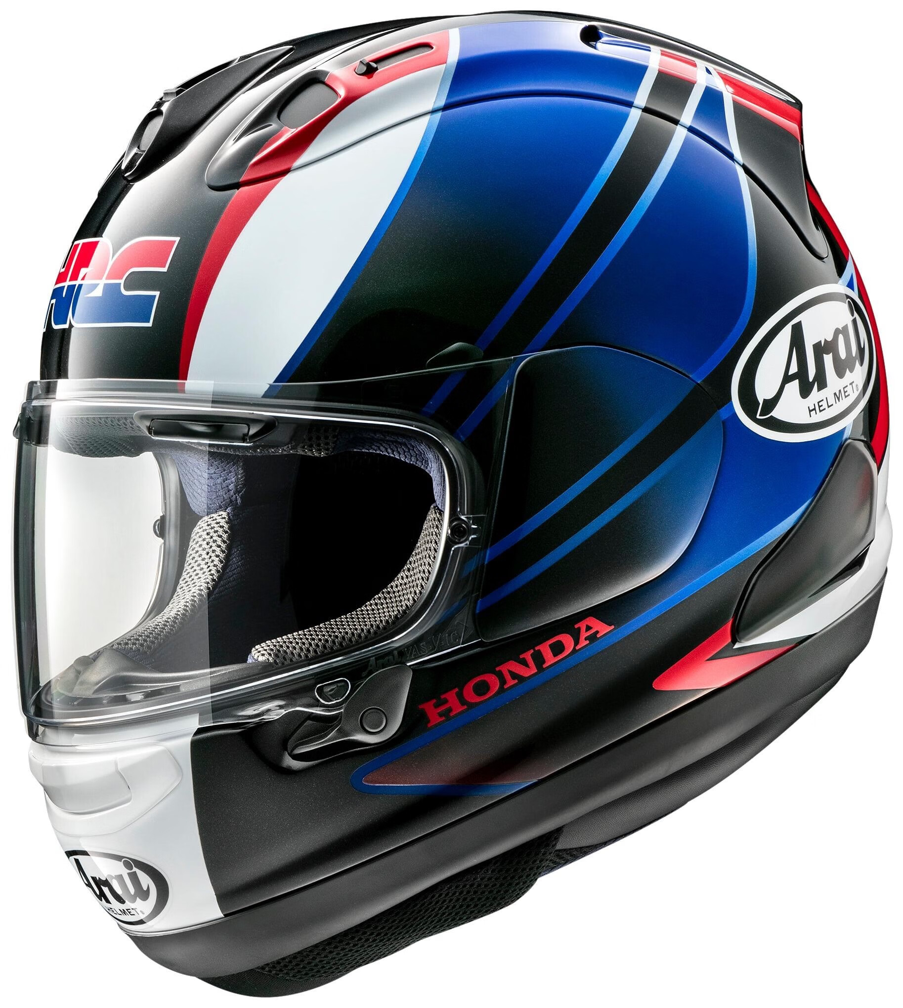 arai rx-7x大眼/青龙/金侍/海顿/蓝龙黑龙/中尚高桥巧摩托车头盔 黑色