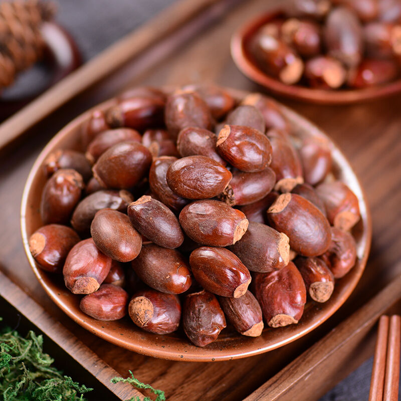 荔枝核 中药材新货无硫核荔骨籽 另售桂圆核木瓜籽子 【100克】【图片