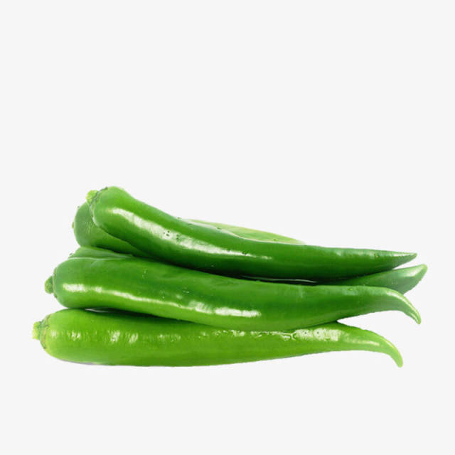 青皮辣椒种子上市早丰产辣味浓郁肉厚青果脆嫩质好耐储运蔬菜种子 早