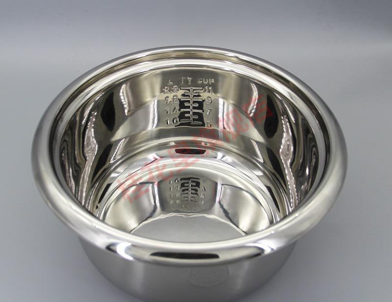 5l不锈钢304加厚内胆【图片 价格 品牌 报价】-京东