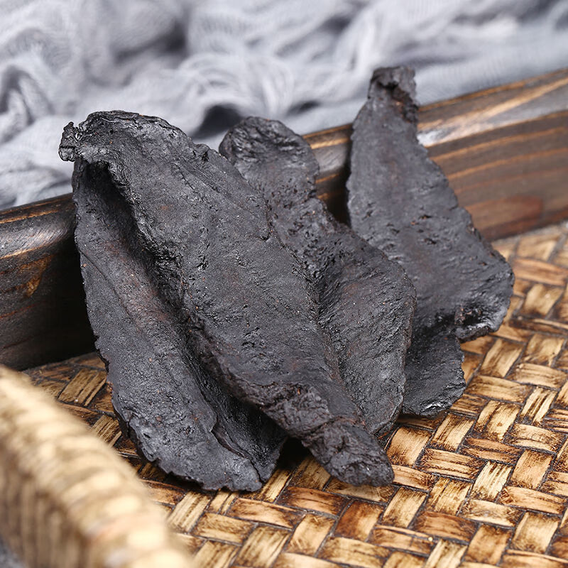 邻正堂 中药材 熟地黄 熟地100克【图片 价格 品牌 报价】-京东